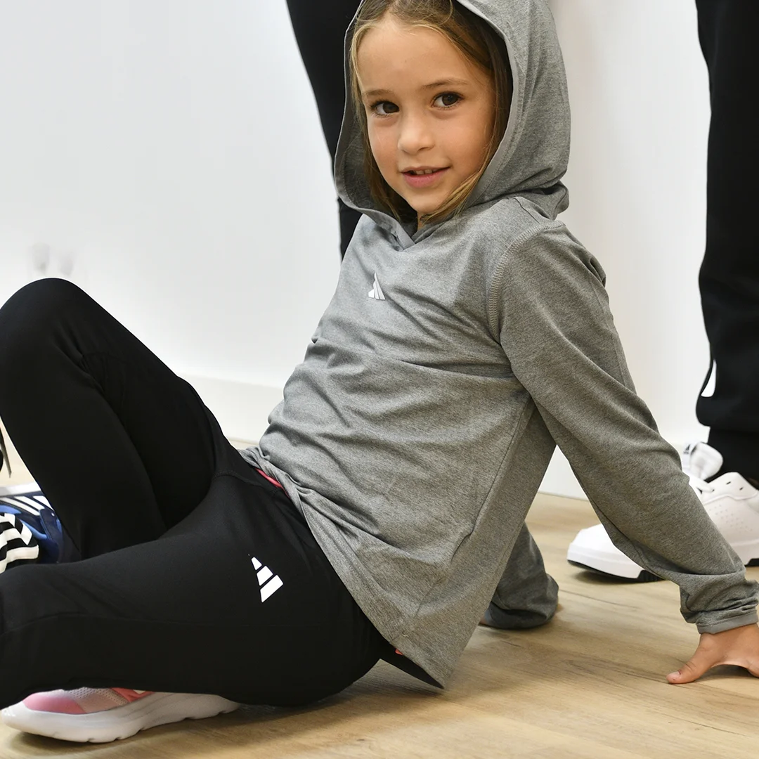 SURVÊTEMENTS ENFANTS