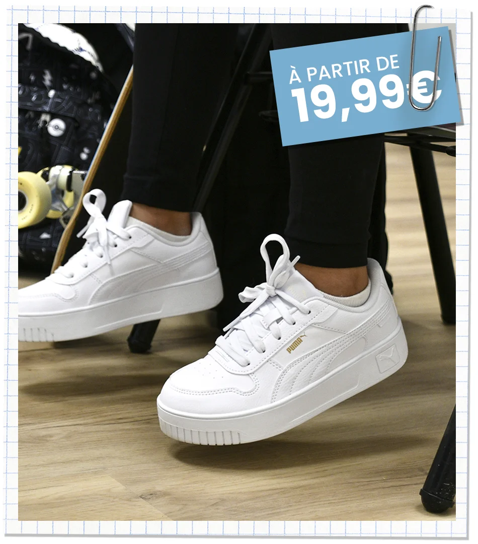 Chaussures