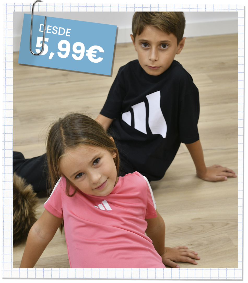 ROUPAS ENFANTS