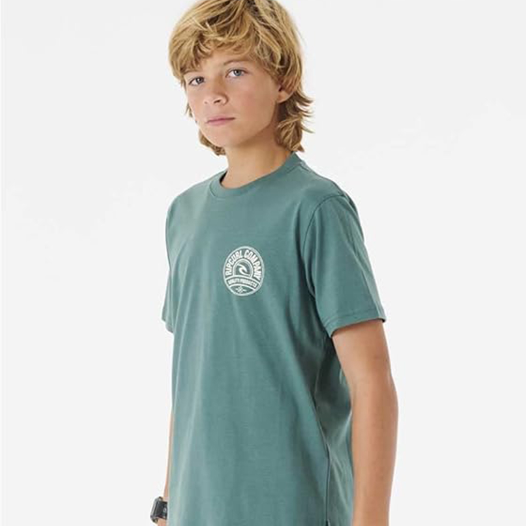 T-SHIRTS ENFANTS