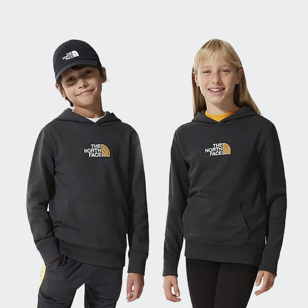 SUDADERAS NIÑOS