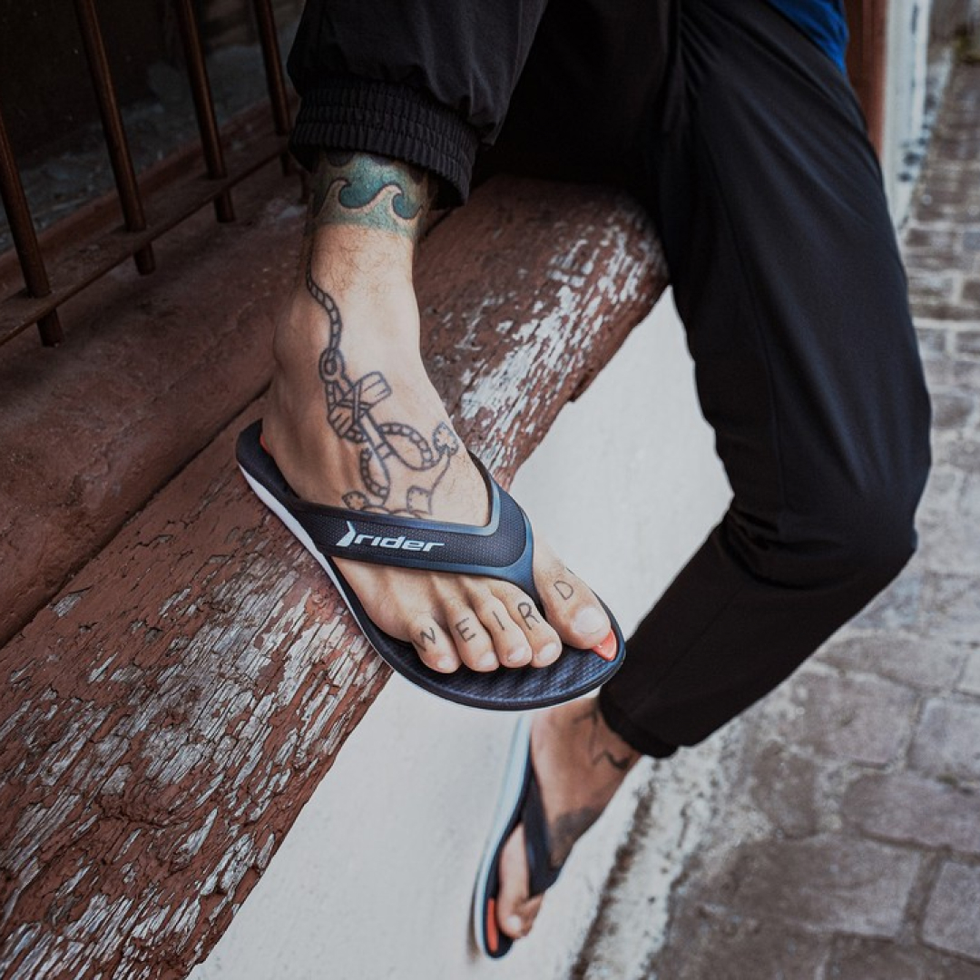 Chanclas