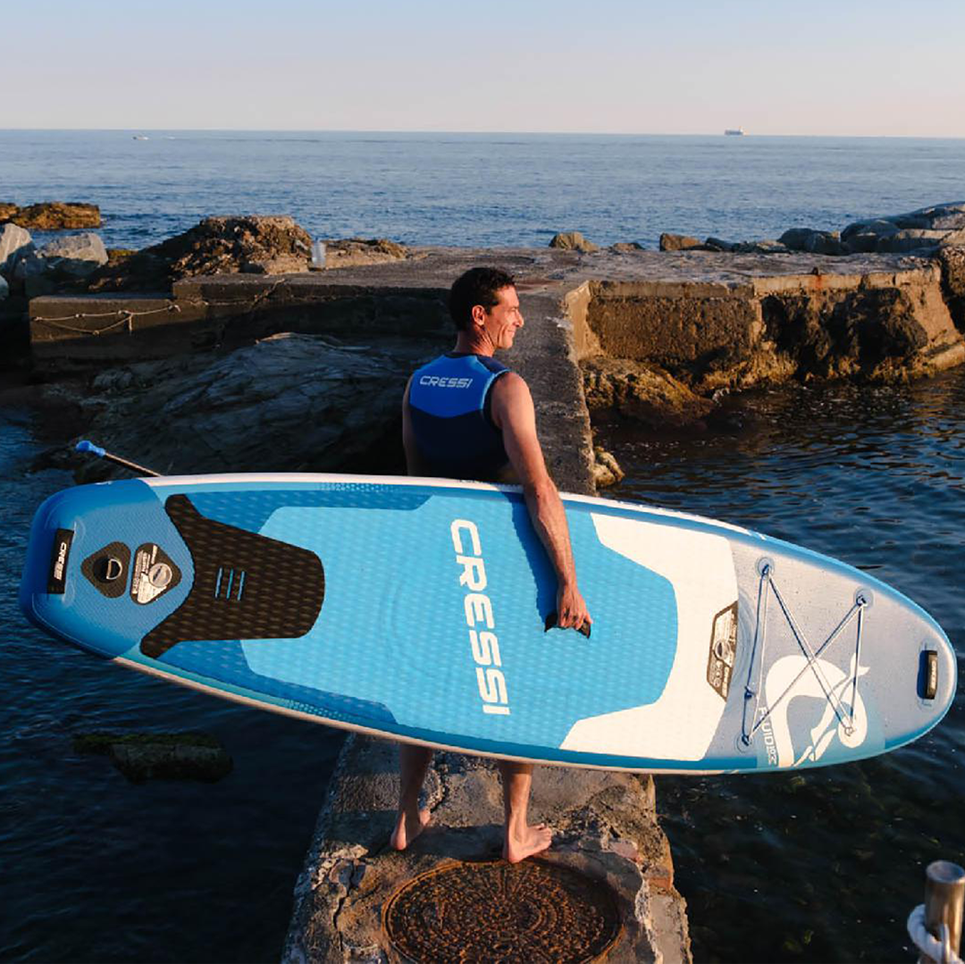 Sports nautiques