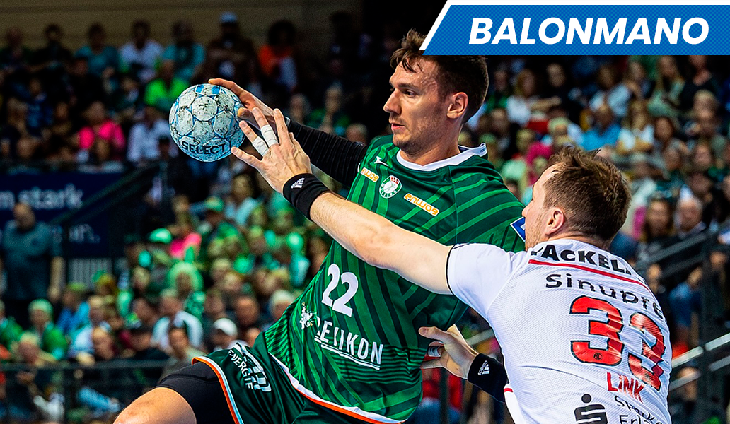 Balonmano