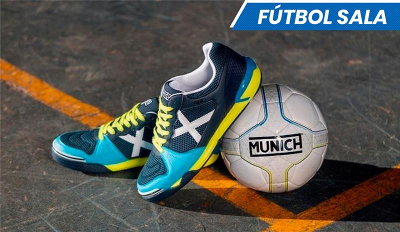 Fútbol Sala