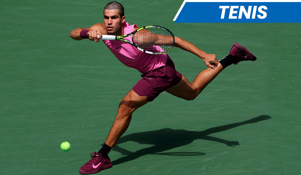 Tenis