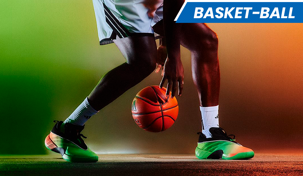 Basket-ball