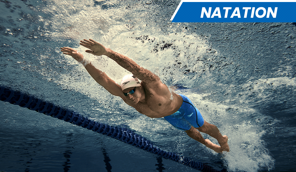 Natation
