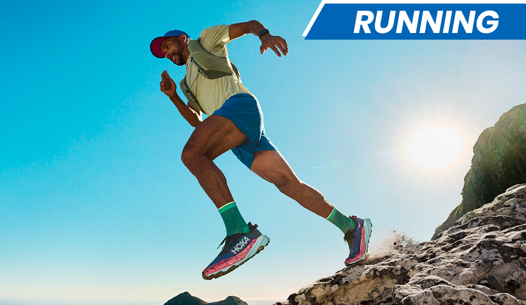 Running
