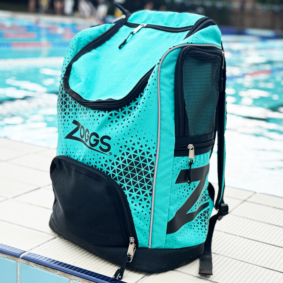 Mochilas Zoggs
