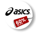 Outlet Asics