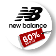 Outlet New Balance