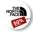 Outlet The North face