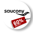 Outlet Saucony