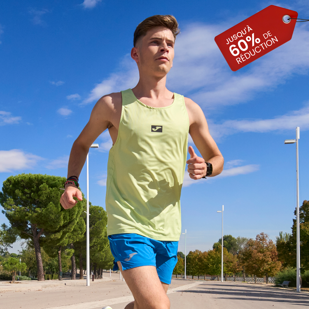 Outlet pour hommes