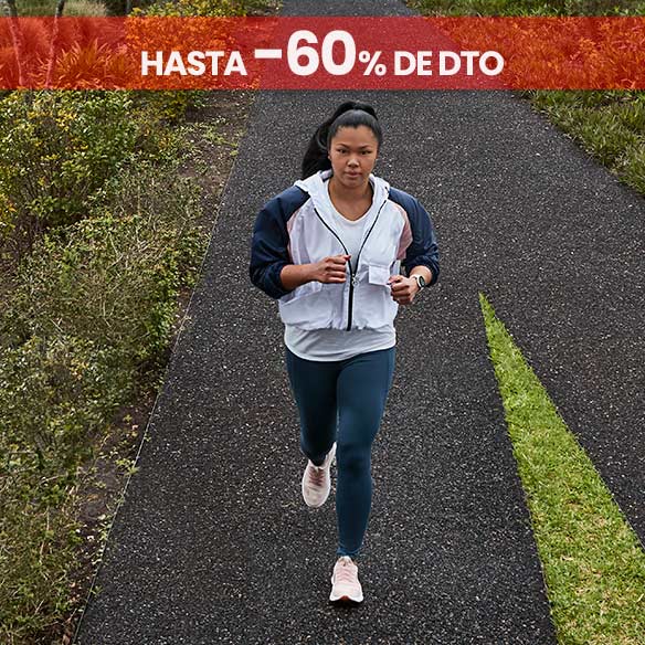 Outlet Descuentos En Deporte