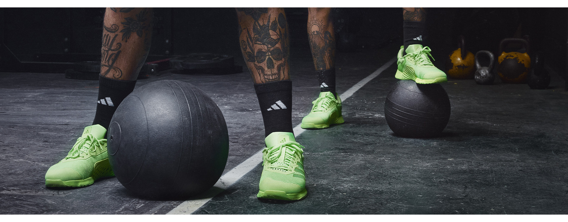 Como comenzar en crossfit: guía paso a paso sin lesionarte Como comenzar en crossfit: guía paso a paso sin lesionarte
