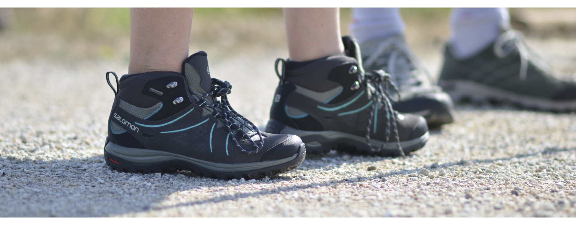 Las Mejores Zapatillas y Botas para el Camino de Santiago: Guía Definitiva 2024