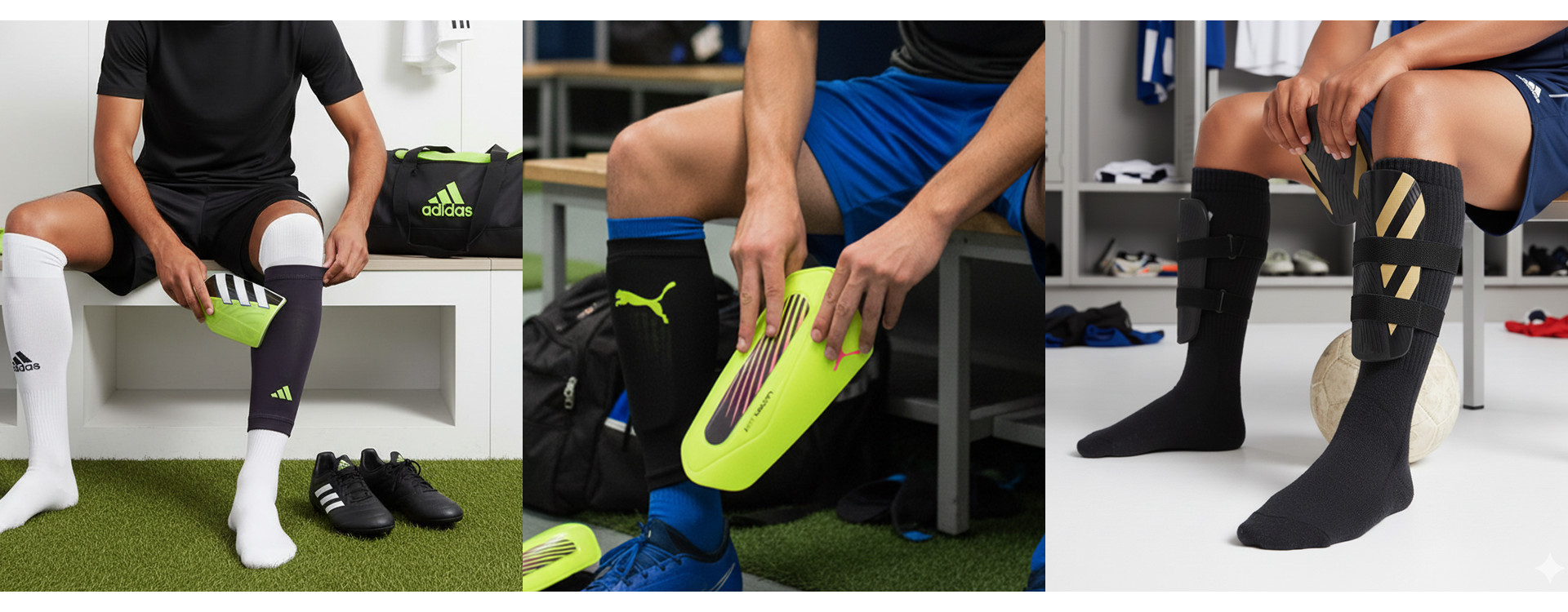 Espinilleras 2025: Guía Definitiva (¡Y la Talla Exacta!)