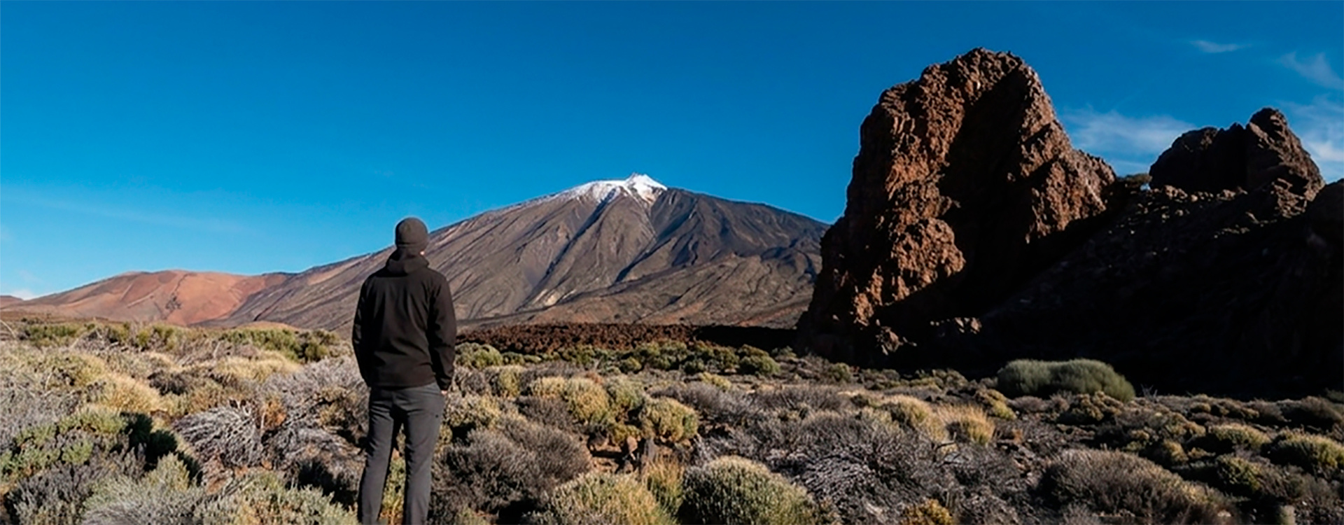 El Teide te va a sorprender: qué ver, cómo subir y el secreto de su cima