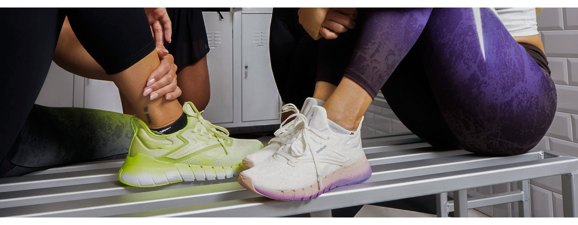 Guía definitiva: las mejores zapatillas de gimnasio para mujer en 2025 Guía definitiva: las mejores zapatillas de gimnasio para mujer en 2025