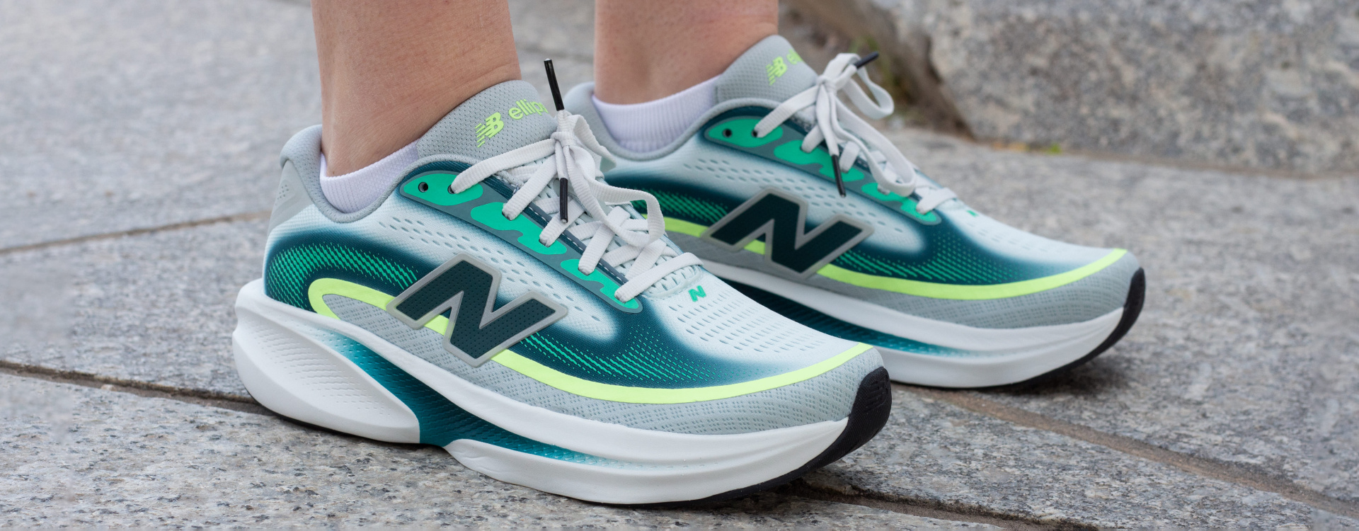 New Balance Ellipse 2026: análisis, opinión y para quién vale la pena