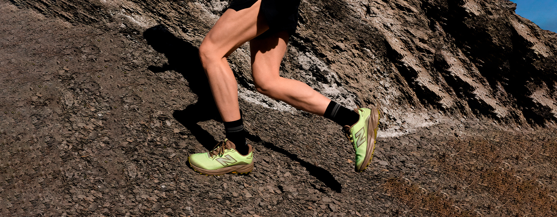 New Balance FuelCell Rebel Trail: opiniones, review y ¿merece la pena?