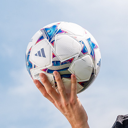 ¿Qué talla son los balones de fútbol?