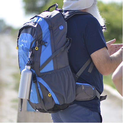 Mejores Mochilas para el Camino de Santiago