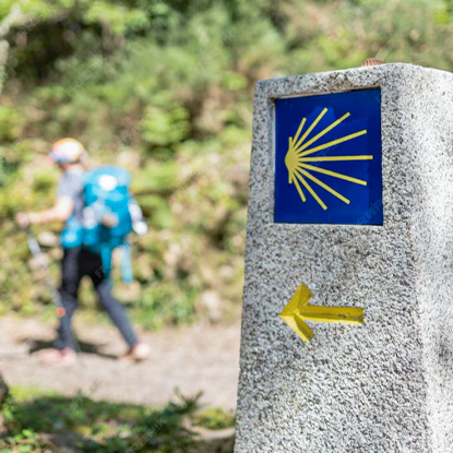 Mejores rutas del Camino de Santiago (guía completa 2026)