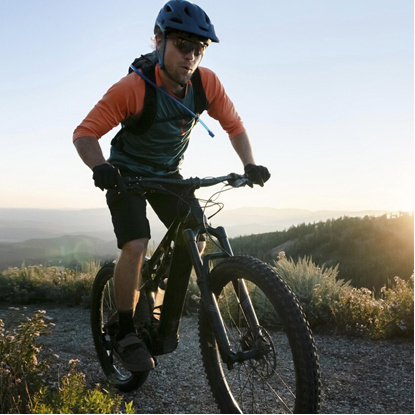 Entrenos MTB: Cómo Mejorar tu Rendimiento en Montaña en 2026