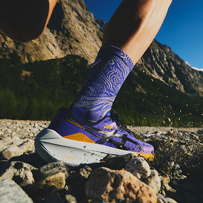 ASICS Trabuco 14 vs Trabuco Max 5: ¿cuál protege más? (2026)