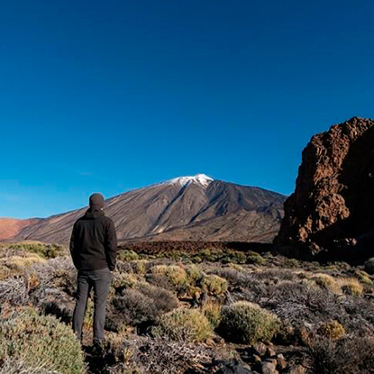 El Teide te va a sorprender: qué ver, cómo subir y el secreto de su cima