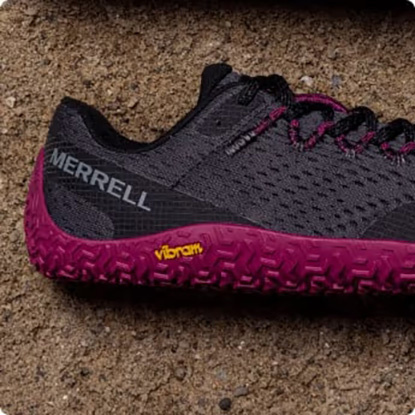 Calzado barefoot: elige bien, acierta la talla y haz la transición sin dolor