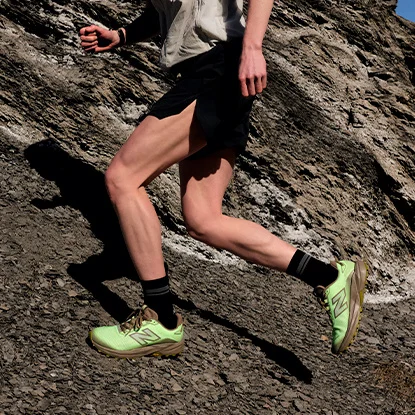 New Balance FuelCell Rebel Trail: opiniones, review y ¿merece la pena?
