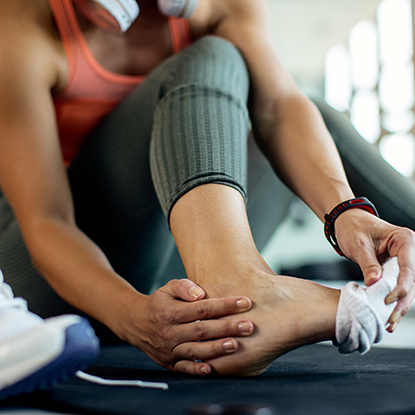 ¿Frío o calor para la tendinitis? La diferencia que puede acelerar tu recuperación
